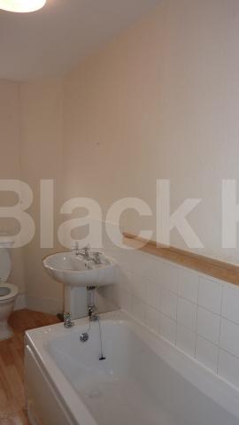 			New Instruction!, 1 Bedroom, 1 bath, 1 reception Flat			 Cottage Road, Caledonian Road